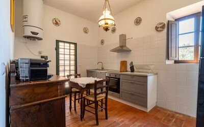 Accommodatie:&nbsp;Casa i Mandorli