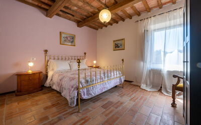 Accommodatie:&nbsp;Casa i Mandorli