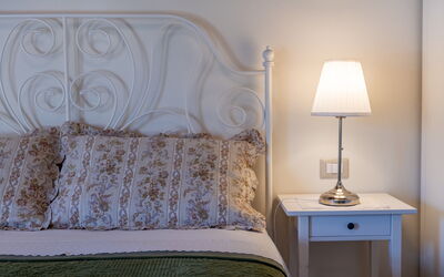 Accommodatie:&nbsp;Appartamento Ausonia