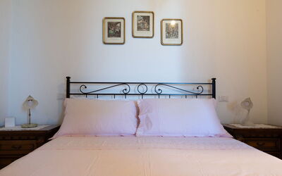 Accommodatie:&nbsp;Casa i Mandorli