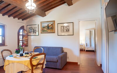 Accommodatie:&nbsp;Appartamento Ausonia