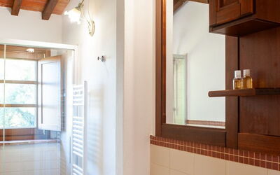 Accommodatie:&nbsp;Appartamento Etruria