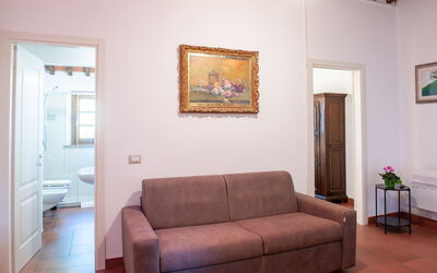 Accommodatie:&nbsp;Appartamento Tuscia
