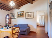 Accommodatie:&nbsp;Appartamento Ausonia