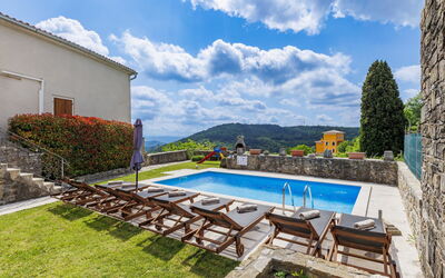 Villa Letizia