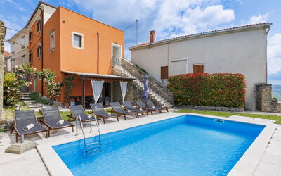 Villa Letizia