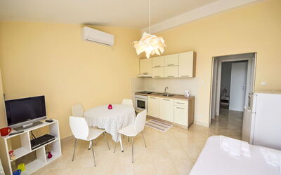 Accommodatie:&nbsp;More 495.1