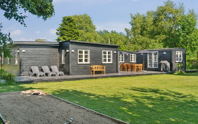 Thrym - 2.5Km from the Sea