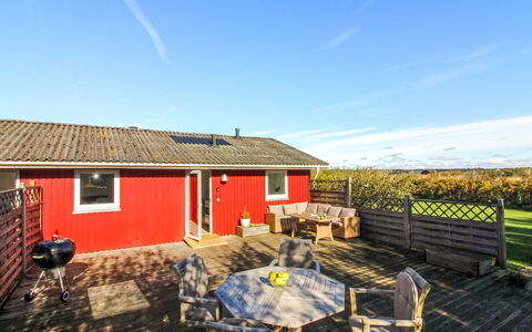 Reeta - 450M from the Sea: Verblijf, Schuur, Hut, Boerderij, Prairie, Keet, Schuur, Blokhut, Garden Gebouwen