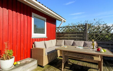 Reeta - 450M from the Sea: Verblijf, Schuur, Hut, Boerderij, Prairie, Keet, Schuur, Blokhut, Garden Gebouwen
