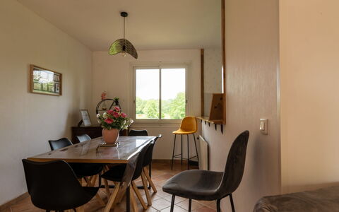 Maison du Pountet: Zee, Kust, Strand, Oceaan, Schaduw, Balkon, Plank, Buitenmeubels