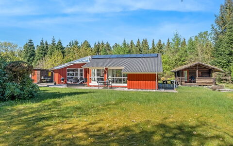 Atti - 500M to the Fjord: Landgoed, Schaduw, Oprit, Boerderij