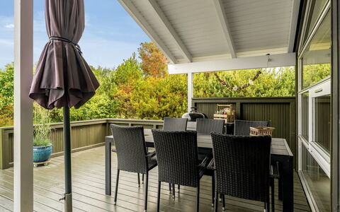 Windelgard - from the Sea: Meubilair, Hout, Flooring, Veranda, Houten Vloer, Verdieping, Buitenmeubels, Stoel, Interieur Ontwerp, Dek