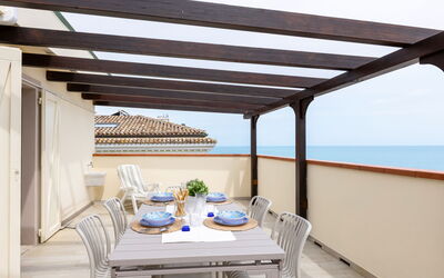 La Terrazza Sul Conero