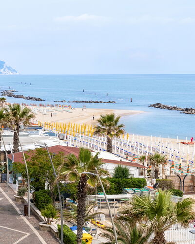 La Terrazza Sul Conero