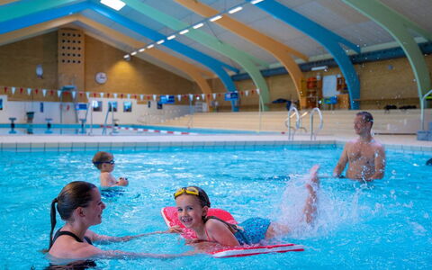 Kuisma - 11Km from the Sea: Zwembad, Recreatie, Pret, Vrije Tijd, Sport, Vakantie, Recreatiecentrum, Waterpark, Lichamelijke Gesteldheid