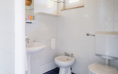 Accommodatie:&nbsp;Relais Badia a Passignano - Appartamento Moscato