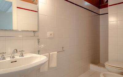 Accommodatie:&nbsp;Relais Badia a Passignano - Appartamento Montepulc