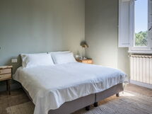 Accommodatie:&nbsp;Relais Badia a Passignano - Appartamento Syrah