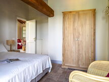 Accommodatie:&nbsp;Relais Badia a Passignano - Appartamento Vermentin