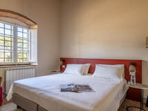 Accommodatie:&nbsp;Relais Badia a Passignano - Appartamento Chardonna