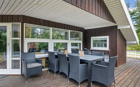 Hennrik - 240M from the Sea: Gras, Grasland, Land Lot, Verblijf, Landelijk Gebied, Weide, Garden Gebouwen, Tuin, Schuur