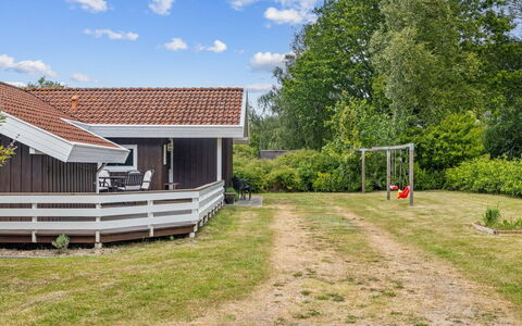 Hennrik - 240M from the Sea: Gras, Grasland, Land Lot, Verblijf, Landelijk Gebied, Weide, Garden Gebouwen, Tuin, Schuur