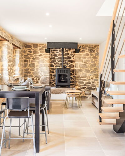 Maison de Pluméliau