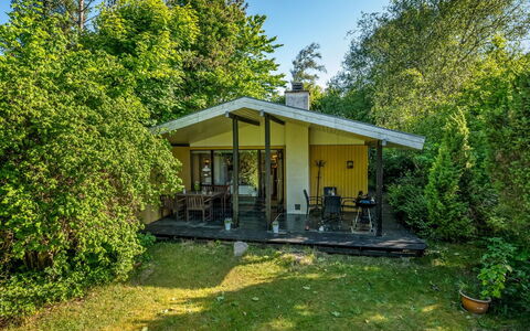 Tenaya - 200M to the Fjord: Verblijf, Schuur, Hut, Boerderij, Prairie, Keet, Schuur, Blokhut, Garden Gebouwen