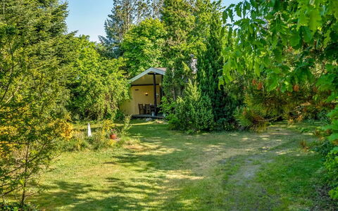 Tenaya - 200M to the Fjord: Verblijf, Schuur, Hut, Boerderij, Prairie, Keet, Schuur, Blokhut, Garden Gebouwen