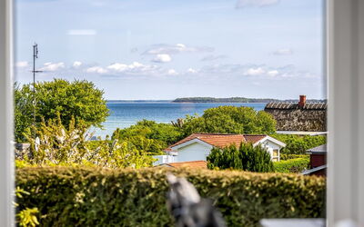 Egonie - 100M from the Sea