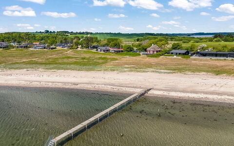 Xaverius - 30M from the Sea: Dak, Huis, Huis, Verblijf, Deur, Siding, Dek, Veranda, Plank, Hardwood