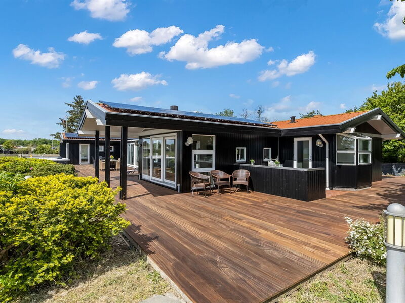 Xaverius - 30M from the Sea
