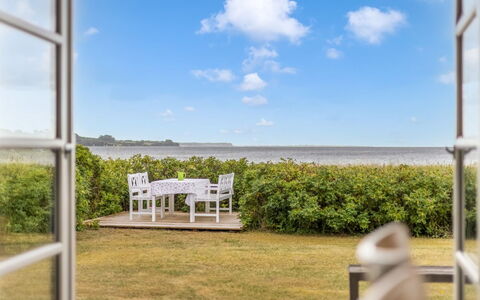 Withger - 20M from the Sea: Huis, Huis, Dak, Woongebied, Verblijf, Landgoed, Boerderij, Gazon, Landscaping, Siding
