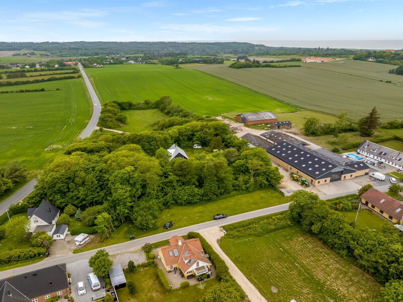 Elza - 2.5Km from the Sea