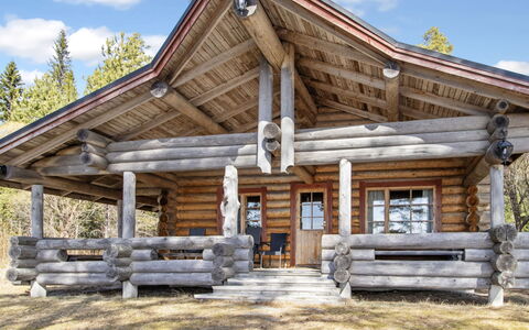 Metsäneuvos: Hout, Verblijf, Huis, Huis, Deur, Hardwood, Garden Gebouwen, Beits, Blokhut, Plank