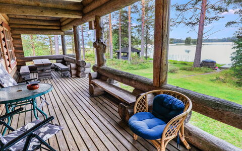 Metsäneuvos: Hout, Verblijf, Huis, Huis, Deur, Hardwood, Garden Gebouwen, Beits, Blokhut, Plank