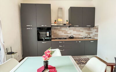 Accommodatie:&nbsp;Tra Mare e Collina 435.1