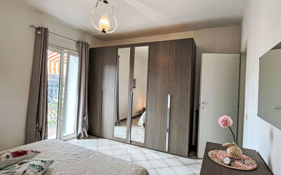 Accommodatie:&nbsp;Tra Mare e Collina 435.1