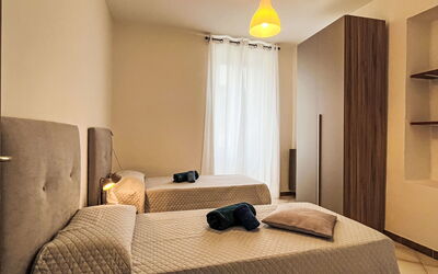 Accommodatie:&nbsp;Tra Mare e Collina 435.1