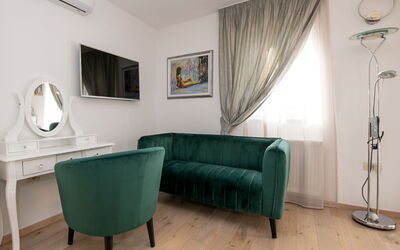 Accommodatie:&nbsp;Mihaela 505.1