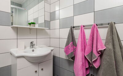 Accommodatie:&nbsp;Radmila 251.2