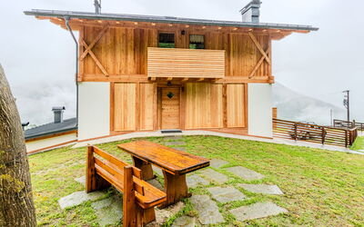 Accommodatie:&nbsp;Larice Quadrilocale 652.2