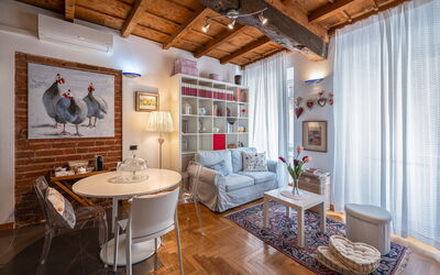 Dafne Suite
