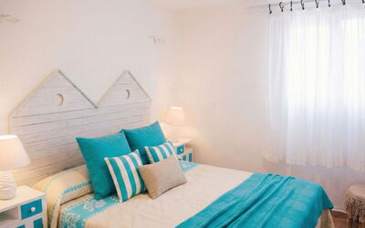 Accommodatie:&nbsp;Levante 651.2