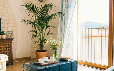 Accommodatie:&nbsp;Crystal Sea Apartment 651.3
