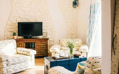 Accommodatie:&nbsp;Crystal Sea Apartment 651.3