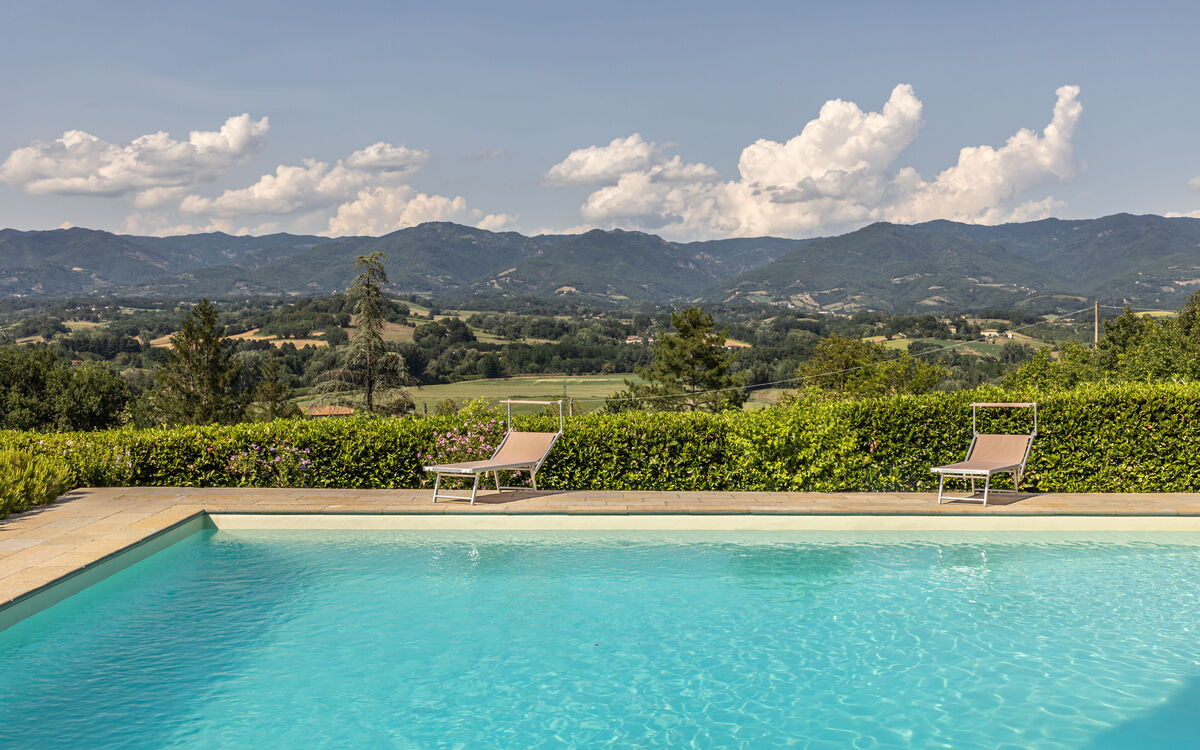 Castello Uliveta