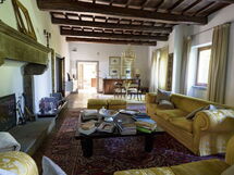 Castello Uliveta