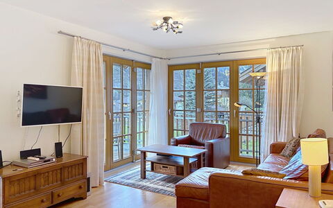 Accommodatie:&nbsp;Smr Family Comfort (Incl. Spa) 30.5